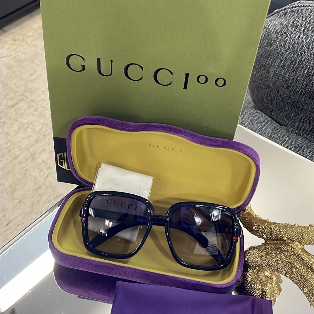 Gucci Sunglasses